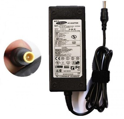 Samsung Monitor Adapter 14V 3A