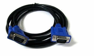 VGA Cable 3M 