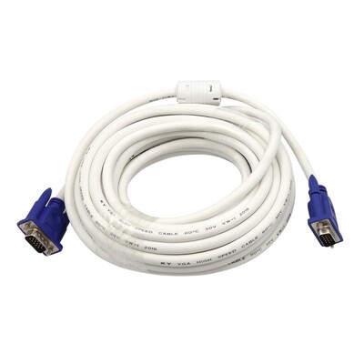 VGA Cable 5M