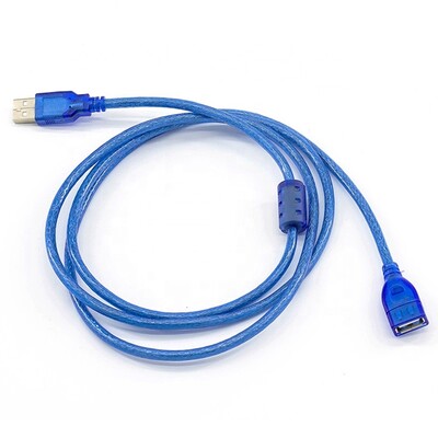 USB Extension Cable 1.5M (USB Male to Female)