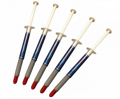 Thermal Grease Paste / Heat Sink Compound Thermal Paste 1.5g