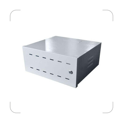 DVR Cabin Rack 3U