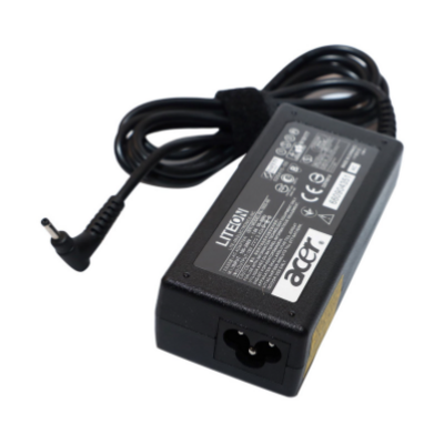 Acer Small Pin Charger 65W 19V 3.42A (3.0*1.1MM)