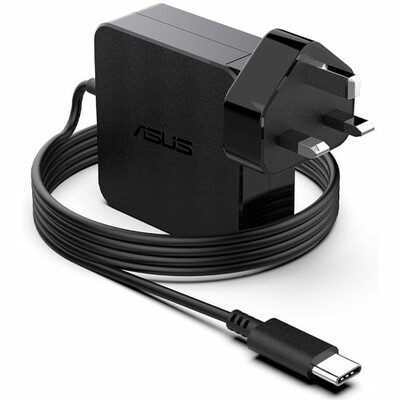 Asus Original Type C Charger 20V 3.25A 65W