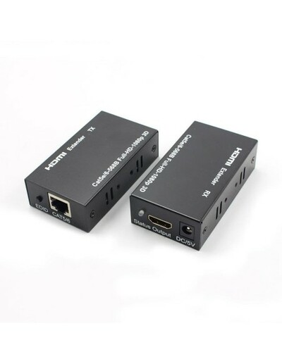 HDMI Extender 60 Meter