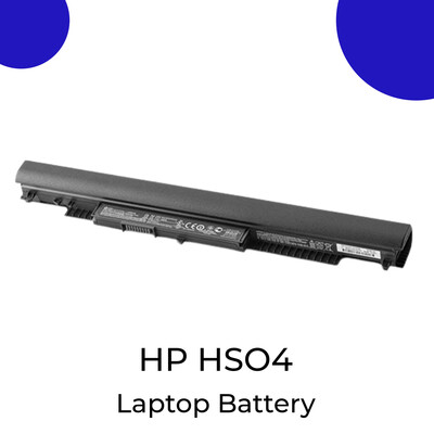 HP HS03 HS04 Battery