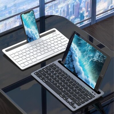Lecoo BK100 Bluetooth Wireless Keyboard