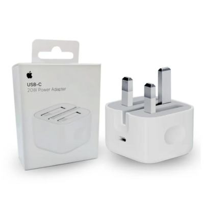 iPhone 20W USB-C Fast Charging Dock – High Copy