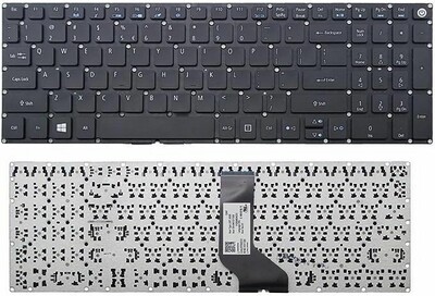 Acer E5-522 E5-573 E5-574 E5-575 V3-575 Keyboard