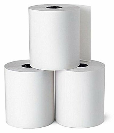 80MM Thermal Bill Roll (80x80)